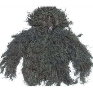  Ghillie Suit Jacket: Sports & Outdoors