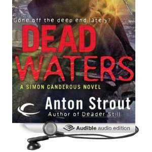  Dead Waters Simon Canderous, Book 4 (Audible Audio 