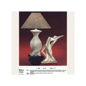  Harris Marcus Home HL3002 N / A Table Lamps: Home 