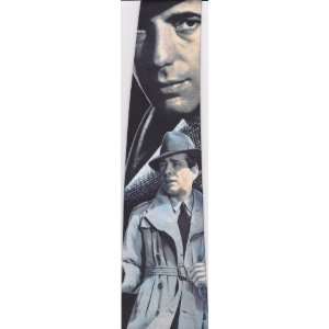    Bogart Original Ralph Marlin Mens Neck Tie 