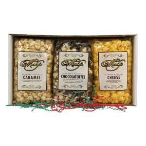 Marlys Holiday Gift 3 Pack   No. 1  Grocery & Gourmet 