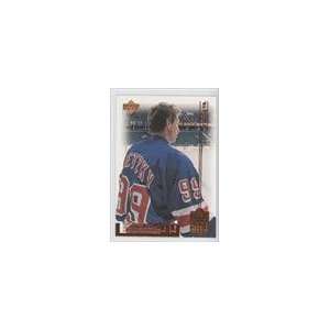 1999 Wayne Gretzky Living Legend #54   Wayne Gretzky Tampa 