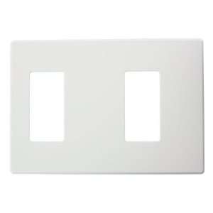  AWP0F 11W Wallplate for Renoir II Architectural Wall Box Dimmer 