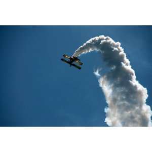  Aerobatic Grumman Ag Cat at Wings over Wine Country Air 