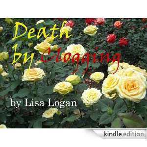 Death By Clogging: Lisa Morgan:  Kindle Store