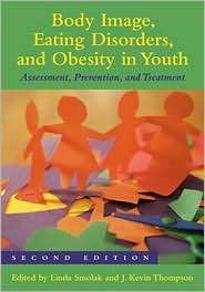 Body Image, Eating Disorders, and Obesity in Youth Assessment 