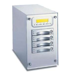   : Mace Group 4BAY NETWORK ATTACHED SYSTEM ( ARENA NAS4 ): Electronics