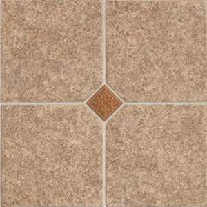  Armstrong Natural Fusion   Guinevere Copper Blush Vinyl 