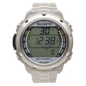  Suunto Stinger Advanced Dive Wristop Computer Watch 