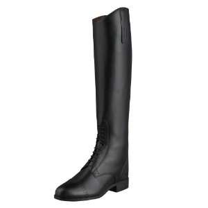 Ariat Womens Challenge Field Boot   Black   Rs 5.5