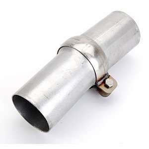  JEGS Performance Products 30692 Ball & Socket Exhaust Pipe 