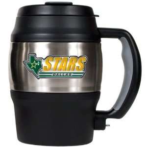  Dallas Stars Mini Stainless Steel Coffee Jug Sports 