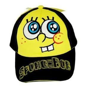 Nick Jr. Spongebob Cap