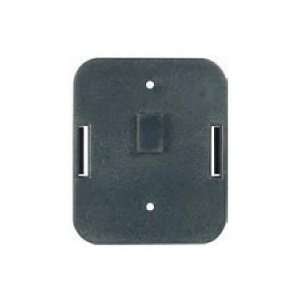  Arkon AP008 Adapter Plate Single T Groove Quick Release 