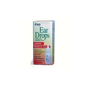  Ear Wax Removal Aid Flents Size ~