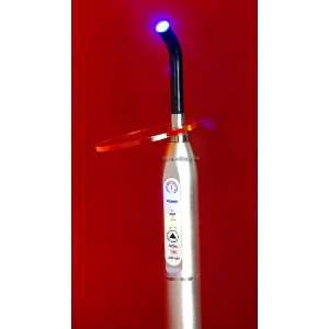   LED 1200mw Dental Curing Light UV Lamp
