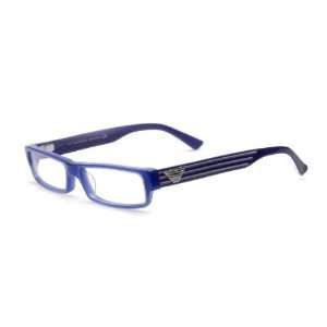  Emporio Armani EA9402 prescription eyeglasses (Blue 