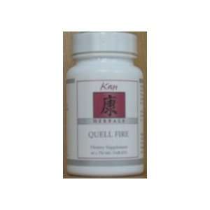    Kan Herb Company Quell Fire 120 tablets