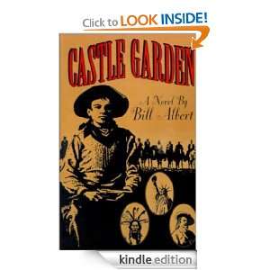 Start reading Castle Garden on your Kindle in under a minute . Don 