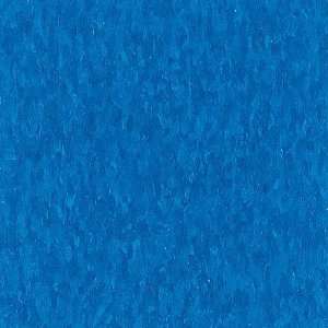 Armstrong Excelon Imperial Texture Carribbean Blue Vinyl Flooring