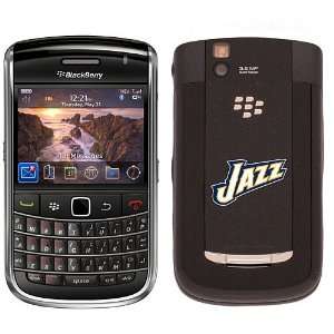 Coveroo Utah Jazz Blackberry Bold 9650 Case  Sports 