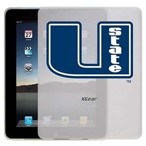  Utah State University U State on iPad 1st Generation Xgear 