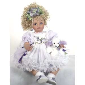  Willow Too 26 Vinyl Doll: Toys & Games