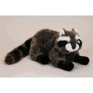 com Aroma Raccoon  Aromatherapy Stuffed Animal   Hot And Cold Therapy 