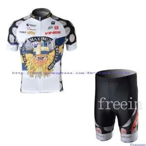  short sleeve cycling jerseys and shorts set/cycling wear/cycling 