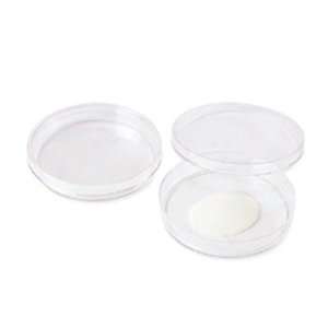  Learning Resources LER2583 Petri Dishes With Agar 2/pk 