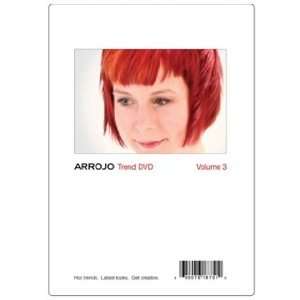  Arrojo Razor Trend DVD  Volume 3 (Nick Arrojo, 3): Nick Arrojo: Books