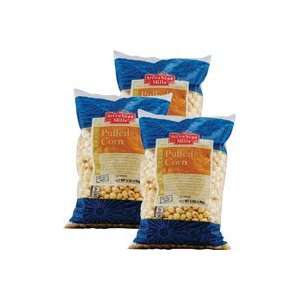 Arrowhead Mills Puffed Corn Cereal    6 oz Each / Pack of 3  