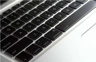 Moshi ClearGuard MB Keyboard Protector for Apple MacBook Pro / Air 