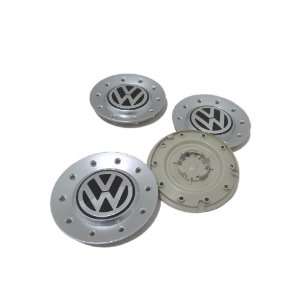  VW Hubcap Wheel Center Caps 3B0601149D 3B0 601 149 D (Set 