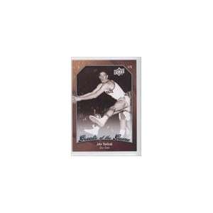    2009 10 Greats of the Game #13   John Havlicek Sports Collectibles