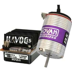  3071 Havoc 1S/SS Pro Brushless System 13.5T/3300Kv Toys 