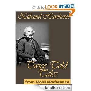 Twice Told Tales (mobi) Nathaniel Hawthorne  Kindle Store