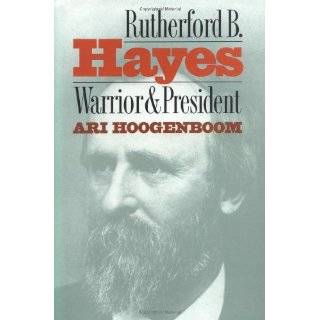  rutherford b hayes biography Books