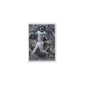  1998 Upper Deck #540   Ken Griffey Jr. SH Sports 