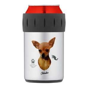   Can Cooler Koozie Chihuahua from Toy Group and Mexico 