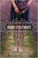 Deadly Little Voices (Touch Laurie Faria Stolarz