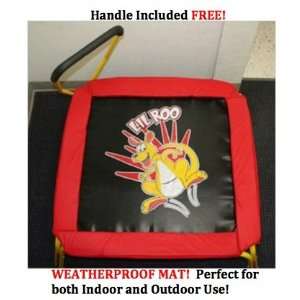  Lil Roo Mini Trampoline Toys & Games