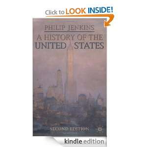 History of the United States, Second Edition (Palgrave Essential 