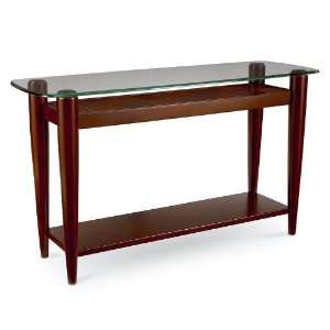  Lane   Helmsley Sofa Table   12029 12