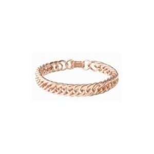  Copper Link Bracelet S/M By Sabona Of London   1 Health 