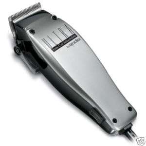 NEW ANDIS ULTRA EASY CUT 8 PIECE CLIPPER #18365  