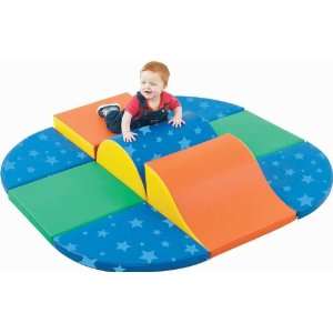  Childrens Factory Soft Crawly Camp Toys & Games