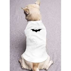  BATMAN BAT original tv series television comic DOG SHIRT 