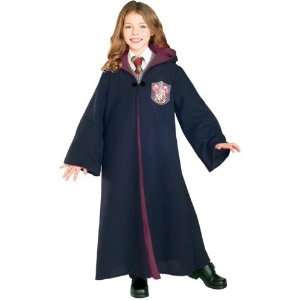  Harry Potter   Hermione Granger Deluxe Childs Costume 