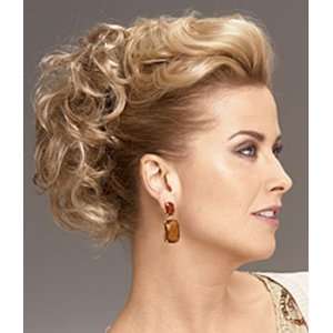  Updo Curls Magic Comb Synthetic Wig by Raquel Welch 